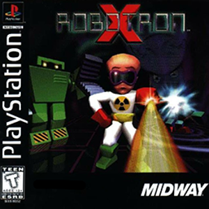 Robotron X