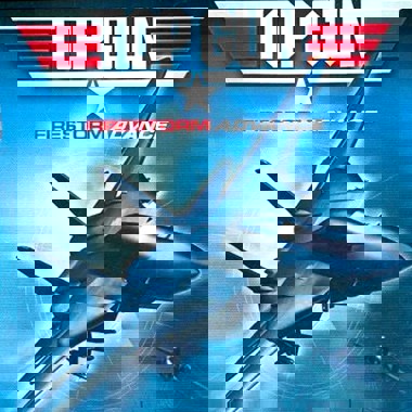 Top Gun - Firestorm Advance