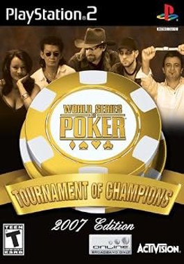 World Series of Poker - Tournament of Champions - 2007 Edition