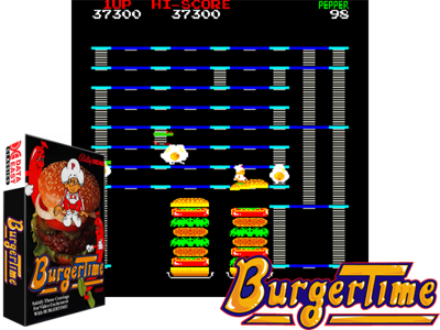 BurgerTime