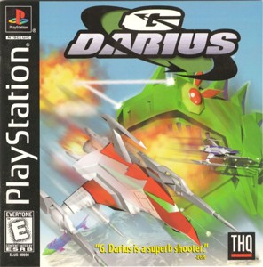 G-Darius (US)