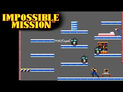 Impossible Mission