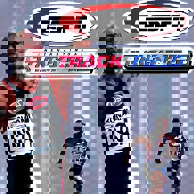 ESPN International Track & Field