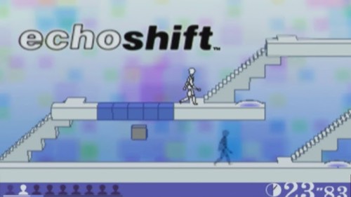 Echoshift