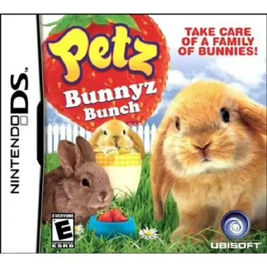Petz - Bunnyz Bunch
