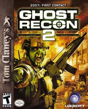 Tom Clancy's Ghost Recon 2