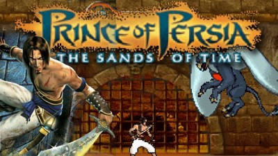 Prince of Persia