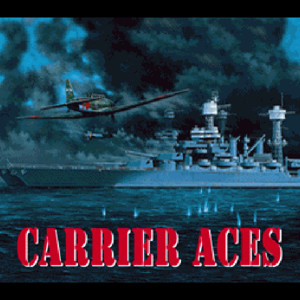 Carrier Aces