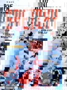 Wayne Gretzky and the NHLPA All-Stars