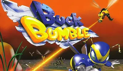 Buck Bumble 
