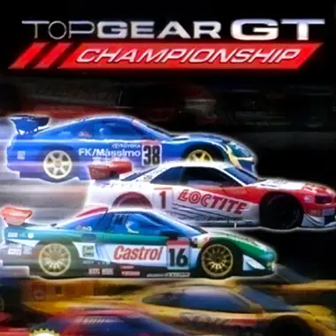 GT Championship
