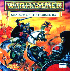 Warhammer - Shadow of the Horned Rat