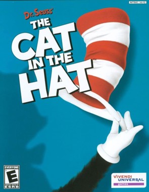 Dr. Seuss' The Cat in the Hat
