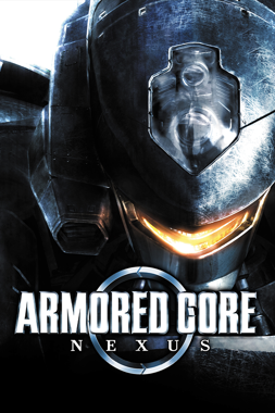 Armored Core - Nexus Evolution Disc 1