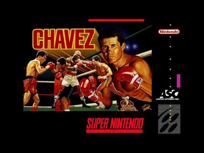 Chavez 1