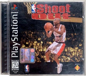 NBA Shoot Out
