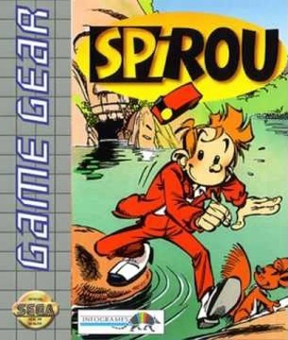 Spirou