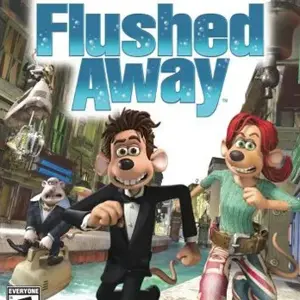 Flushed Away