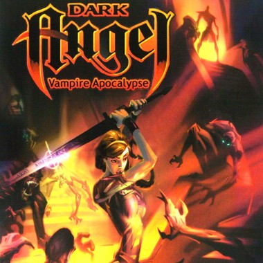 Dark Angel - Vampire Apocalypse