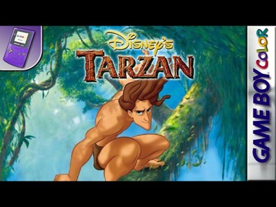 Tarzan