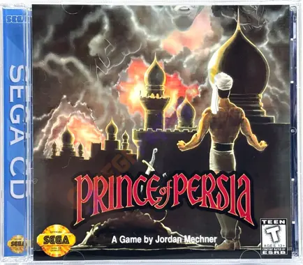 Prince of Persia