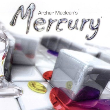 Archer Maclean's Mercury