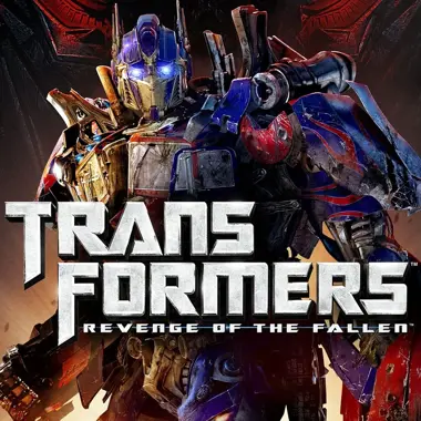 Transformers - Revenge of the Fallen