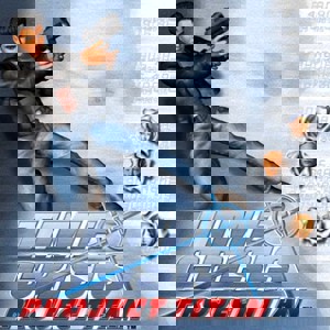 Time Crisis - Project Titan