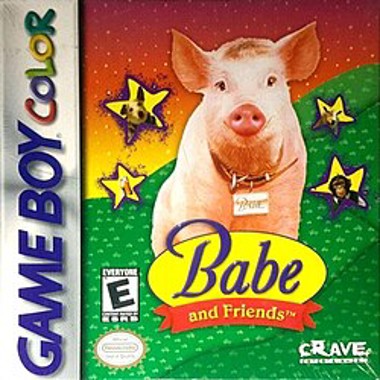 Babe and Friends