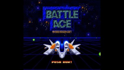 Battle Ace