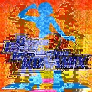 Dance Dance Revolution Konamix