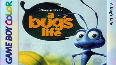 A Bug's Life