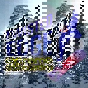 Twisted Edge - Extreme Snowboarding 