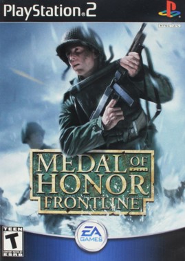 Medal of Honor - Frontline (USA)