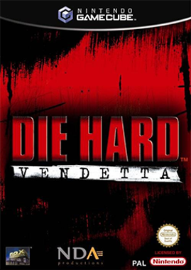 Die Hard - Vendetta