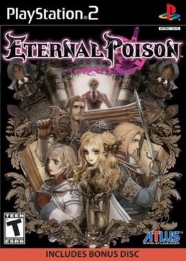Eternal Poison (USA)