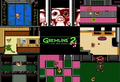 Gremlins 2