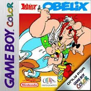 Asterix & Obelix