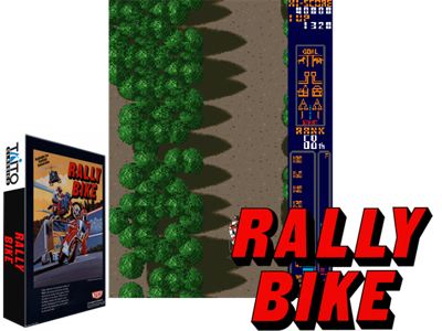 Rally Bike