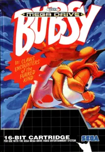 Bubsy