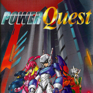 Power Quest