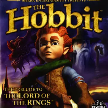 Hobbit, The - The Prelude to the Lord of the Rings