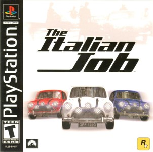 The Italian Job