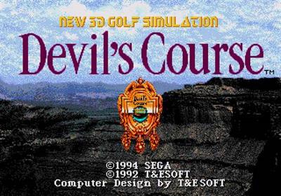Devil's Course