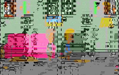 Beavis and Butt-Head