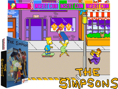 The Simpsons