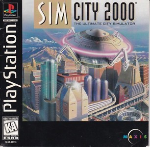 SimCity 2000