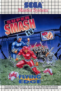 Smash TV