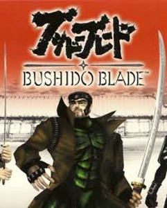 Bushido Blade