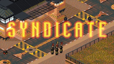 Syndicate
